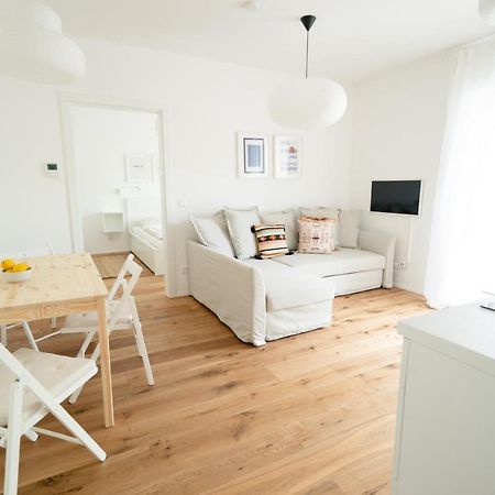 Apartment Seekind Reifnitz Bagian luar foto