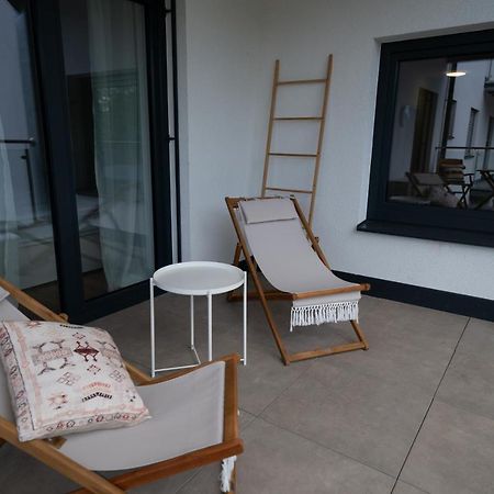 Apartment Seekind Reifnitz Bagian luar foto