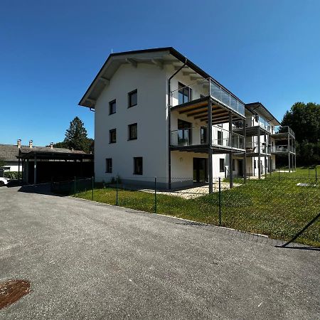 Apartment Seekind Reifnitz Bagian luar foto