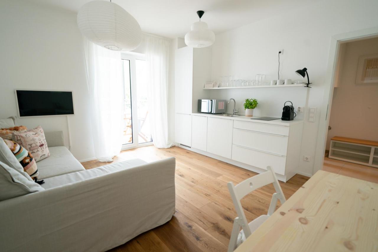 Apartment Seekind Reifnitz Bagian luar foto