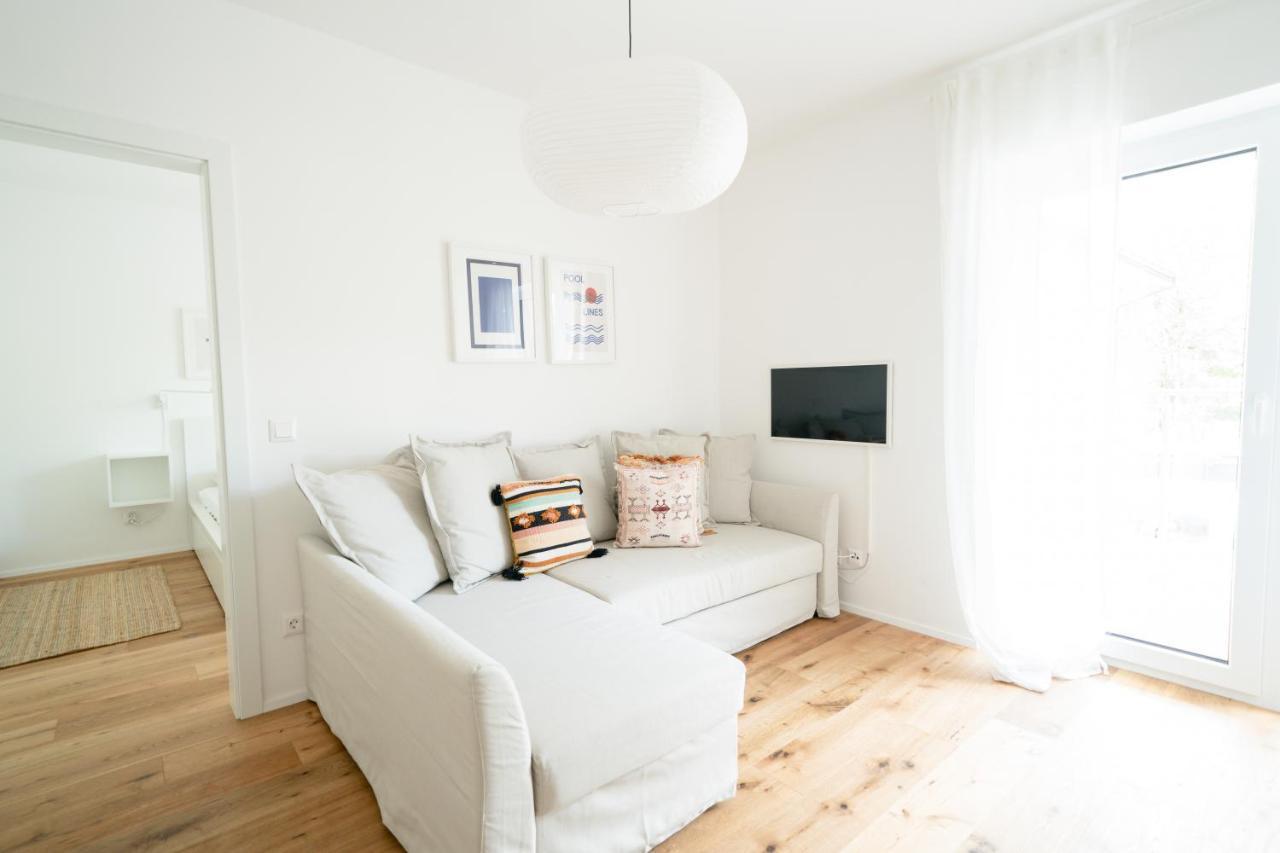 Apartment Seekind Reifnitz Bagian luar foto