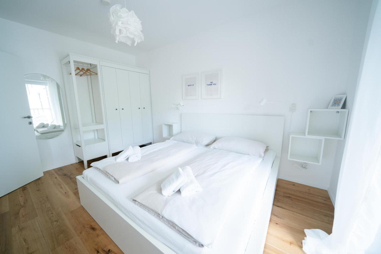 Apartment Seekind Reifnitz Bagian luar foto