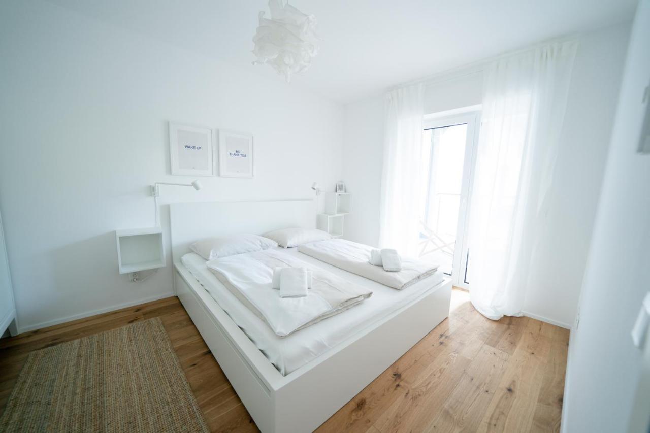 Apartment Seekind Reifnitz Bagian luar foto