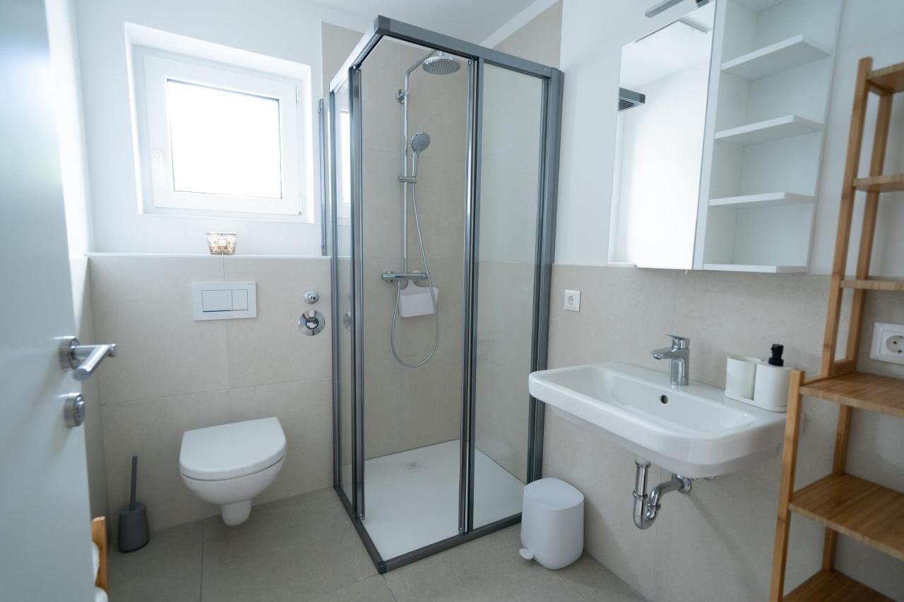 Apartment Seekind Reifnitz Bagian luar foto