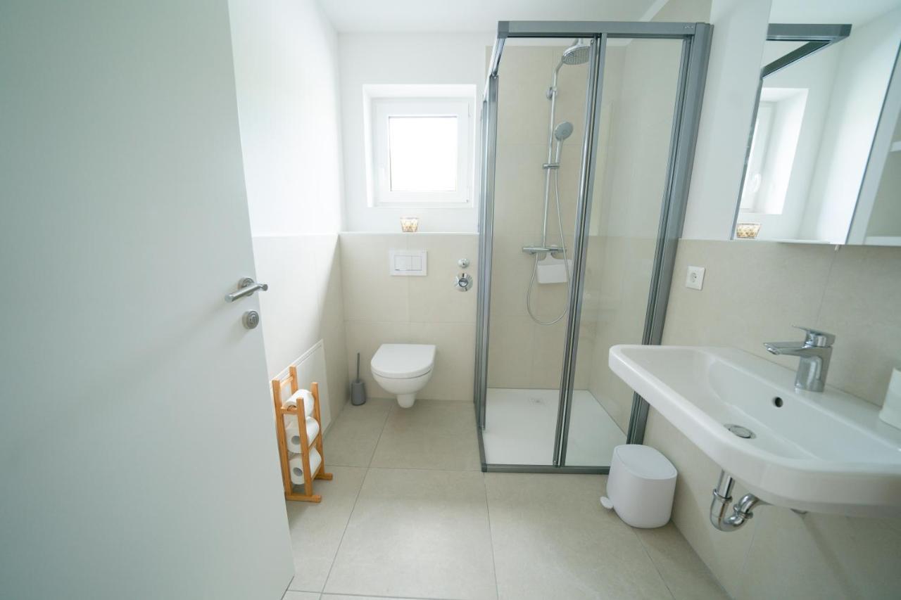 Apartment Seekind Reifnitz Bagian luar foto
