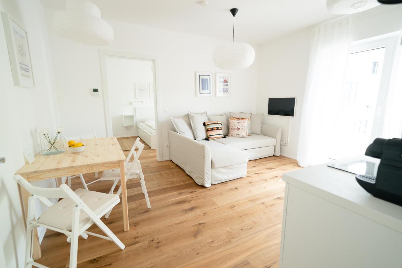 Apartment Seekind Reifnitz Bagian luar foto