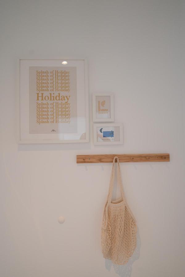 Apartment Seekind Reifnitz Bagian luar foto