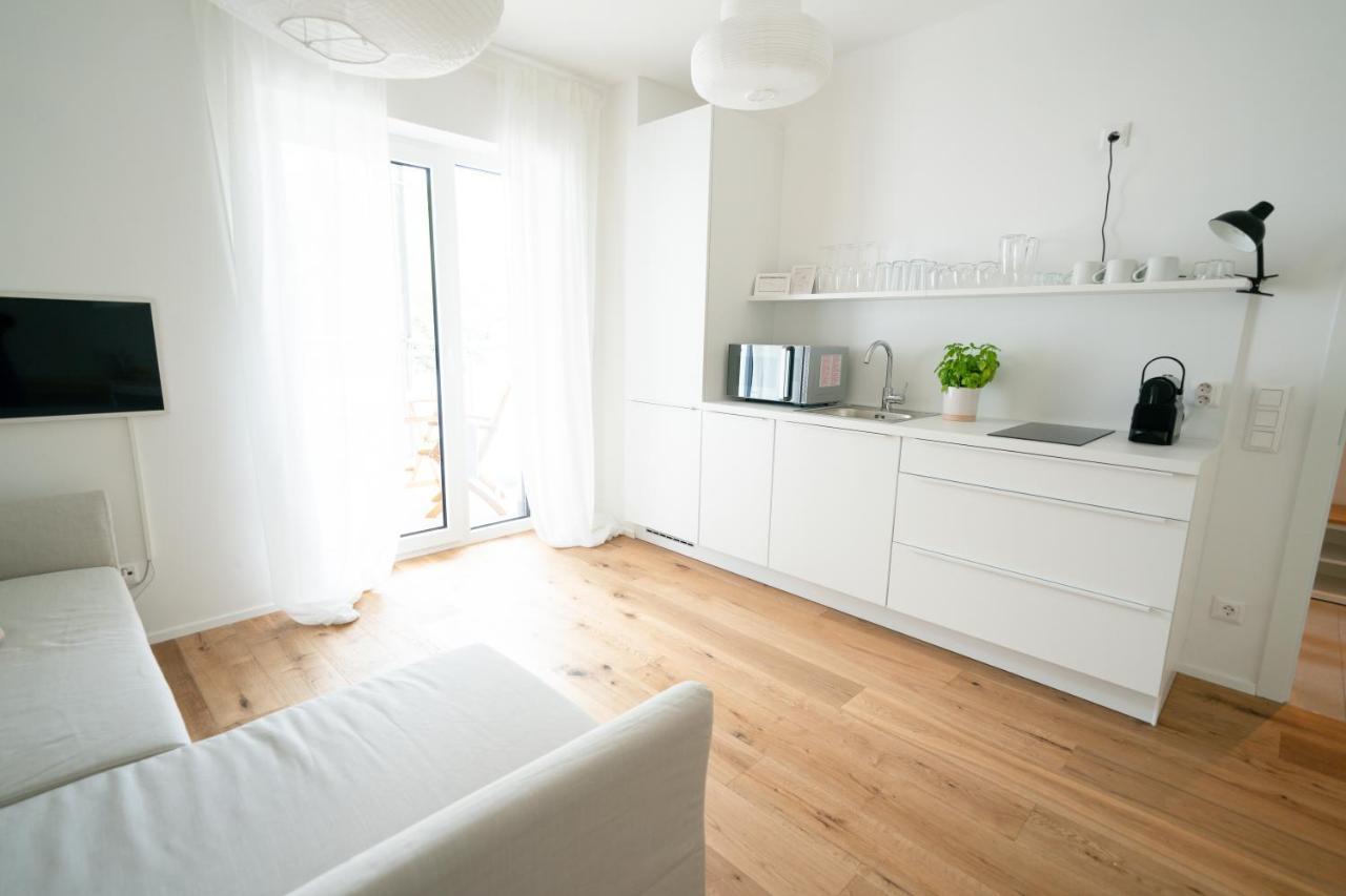 Apartment Seekind Reifnitz Bagian luar foto