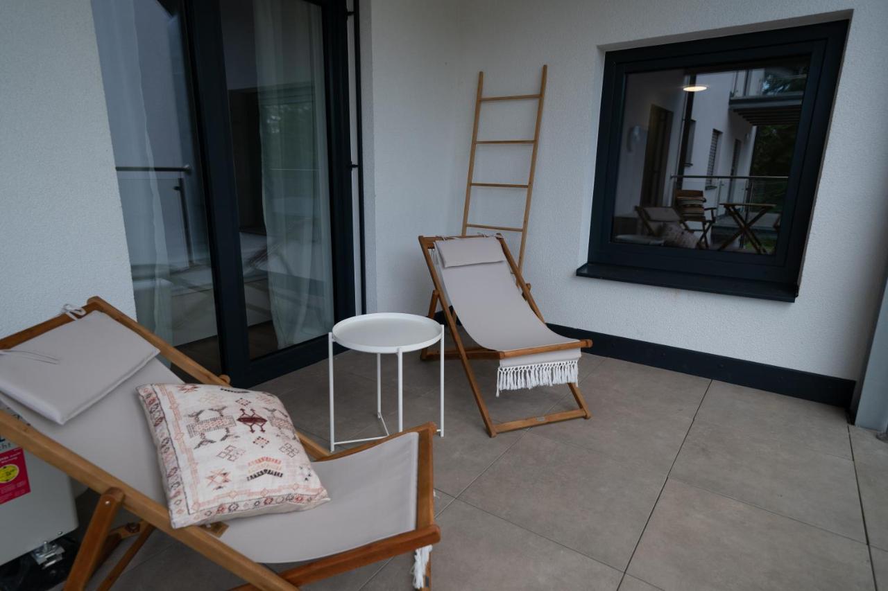 Apartment Seekind Reifnitz Bagian luar foto