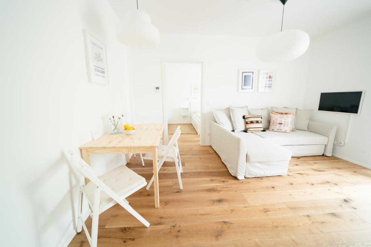 Apartment Seekind Reifnitz Bagian luar foto